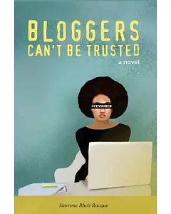 Bloggers Can’t Be Trusted
