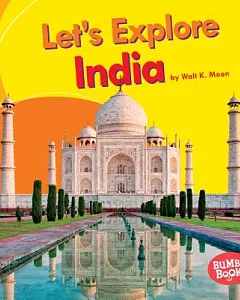Let’s Explore India
