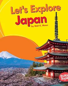 Let’s Explore Japan