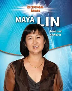 Maya Lin: Artist and Architect