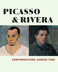 Picasso & Rivera: conversations Across Time