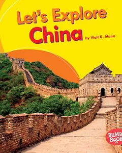 Let’s Explore China