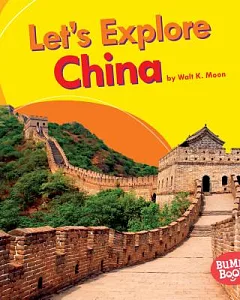 Let’s Explore China