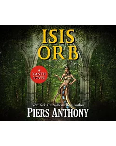 Isis Orb