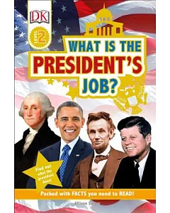 What Is the President’s Job?