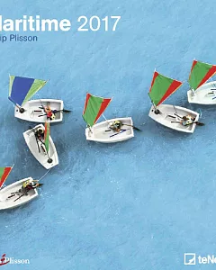 Maritime 2017 Calendar