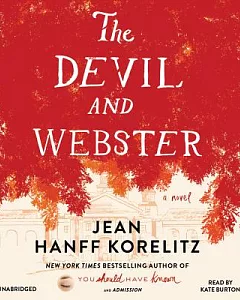 The Devil and Webster: Library Edition