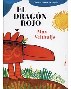 El dragón rojo / The Red Dragon