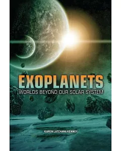 Exoplanets: Worlds Beyond Our Solar System