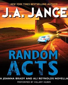 Random Acts: Library Edition