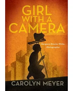 Girl With a Camera