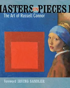 Masters in Pieces II: The Art of Russell Connor