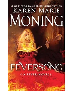 Feversong: Library Edition