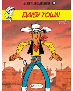 Lucky Luke 61: Daisy Town