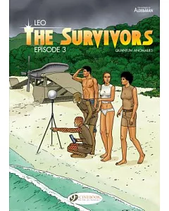 The Survivors 3