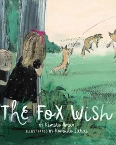 The Fox Wish