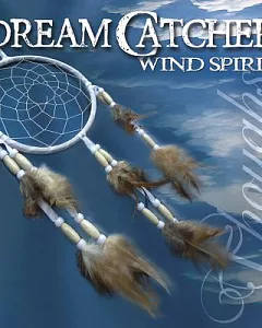 Wind Spirit Dreamcatcher