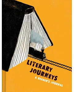 Literary Journeys: A Reader’s Journal