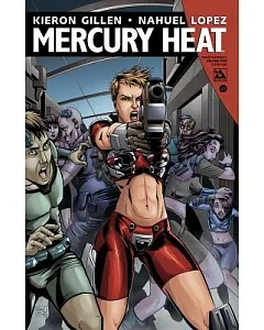 Mercury Heat 2