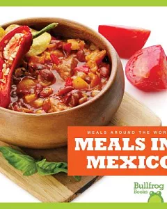 Meals in Mexico