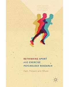 Rethinking Sport and Exercise Psychology Research: Past, Present and Future