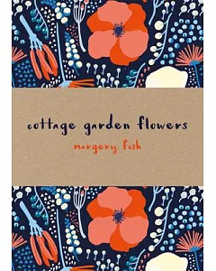 CoTTage Garden Flowers