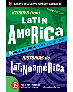 Stories from Latin America / Historias De Latinoamérica
