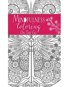 Mindfulness Coloring on the Go