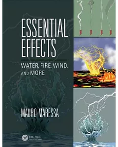 Essential Effects: Water, Fire, Wind, and More