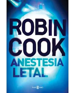 Anestesia letal/ Host