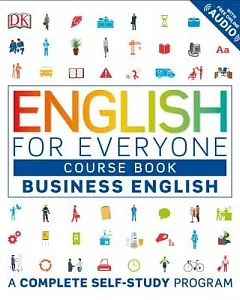 English for Everyone Business English Course Book, Level 1