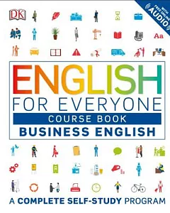 English for Everyone: Business English, Course Book Level 1