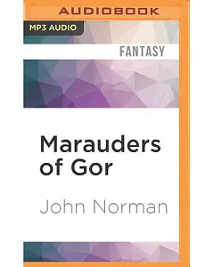 Marauders of Gor