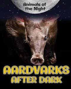 Aardvarks After Dark