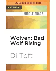 Bad Wolf Rising