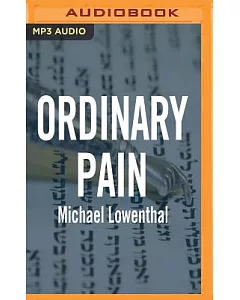 Ordinary Pain
