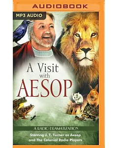 A Visit with Aesop