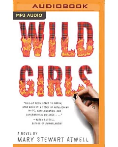 Wild Girls