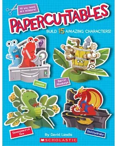 Papercuttables