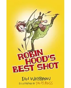 Robin Hood’s Best Shot