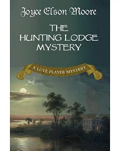 The Hunting Lodge Mystery