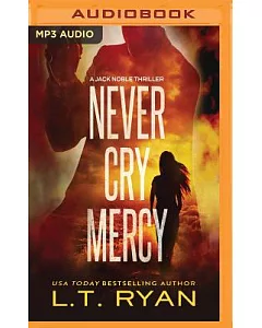 Never Cry Mercy