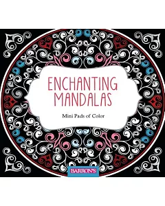 Enchanting Mandalas