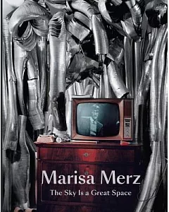 Marisa Merz: The Sky Is a Great Space