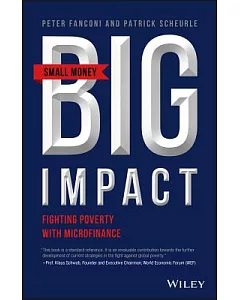 Small Money - Big Impact: Fighting Poverty with Microfinance