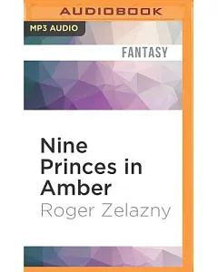 Nine Princes in Amber