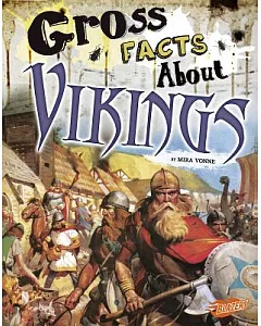 Gross Facts About Vikings