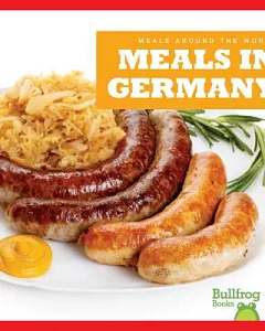 Meals in Germany