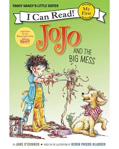 Jojo and the Big Mess