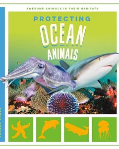 Protecting Ocean Animals